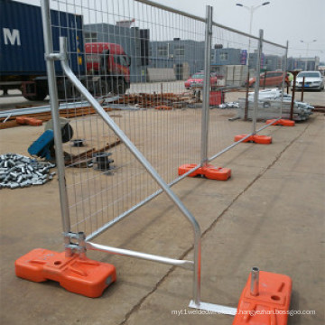 Welded Mesh Temporary Site Fences /Welded Mesh Temporary Fence Panels / Welded Mesh Temporary Fencing